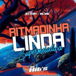 Ritmadinha Linda Supermelodica