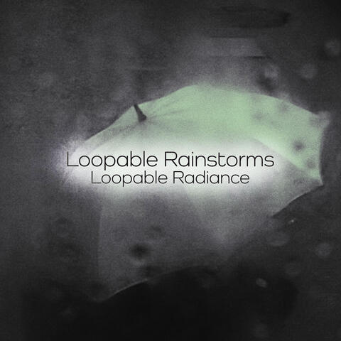 Loopable Rainstorms