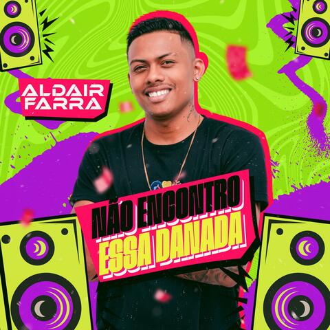 Não Encontro Essa Danada