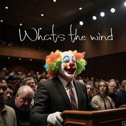 Whats whe Wind