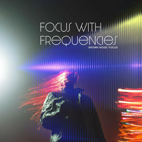 Focus with Frequencies