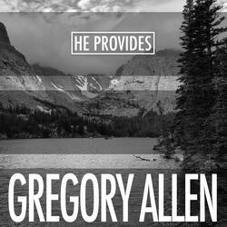 He Provides