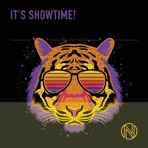 It's Showtime!