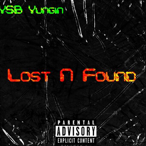 Lost N Found