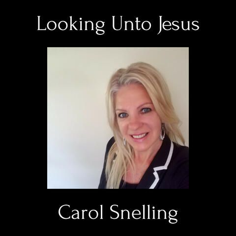Looking Unto Jesus