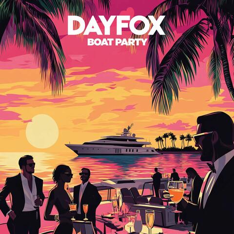 Boat Party