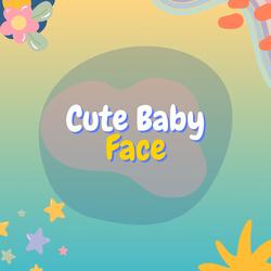 Cute Baby Face