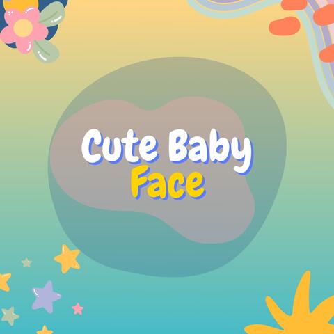 Cute Baby Face