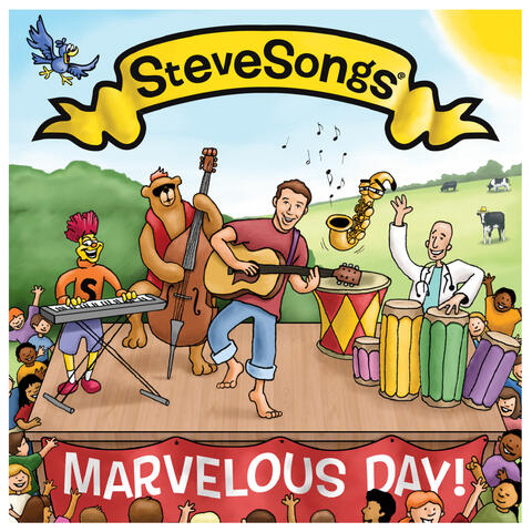 Marvelous Day