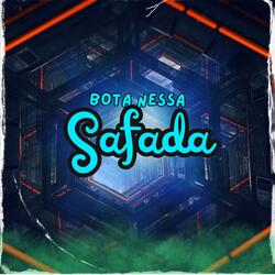 BOTA NESSA SAFADA