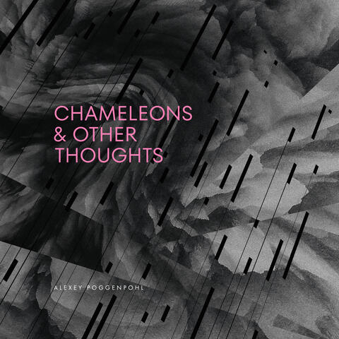 Chameleons & Other Thoughts