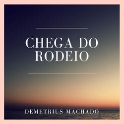 Arriving at the Rodeo