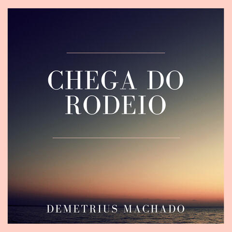 Chega no Rodeio de Carrão