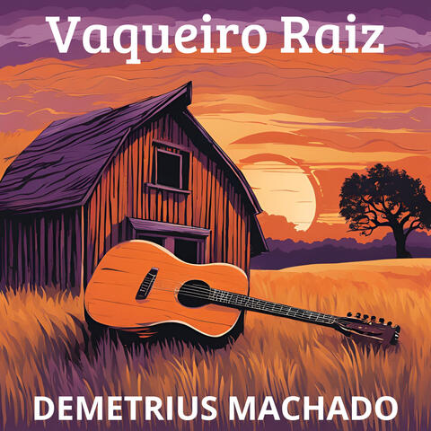 Vaqueiro Raiz