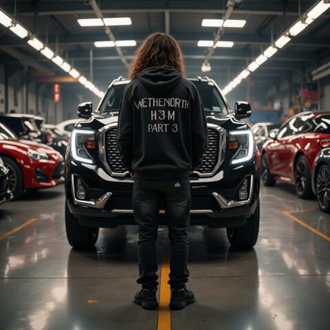WETHENORTH H3M PT. 3