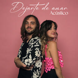 Dejarte de amar