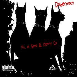 DOBERRMAN