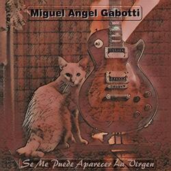 Se Me Puede Aparecer La Virgen