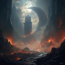 Fury of the Elements