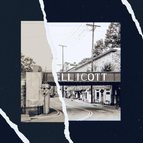 Ellicott