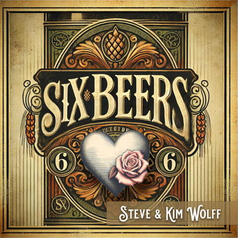 Six Beers (To Fall in Love)