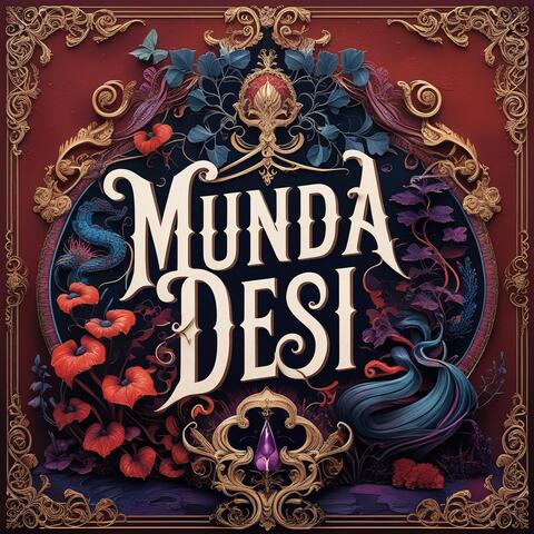 Munda Desi