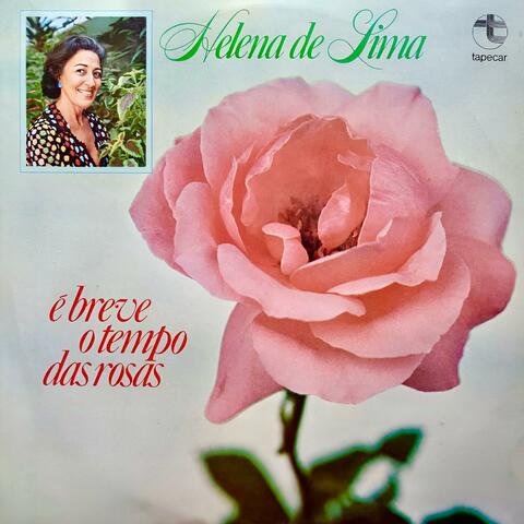 É Breve o Tempo das Rosas