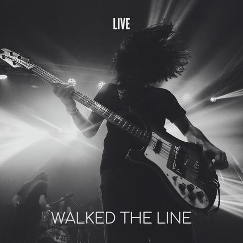 I Walked The Line