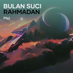 bulan suci rahmadan