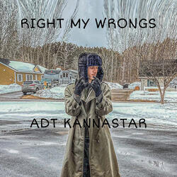 right my wrongs