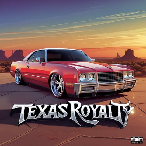 Texas Royalty