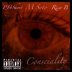 Consciality