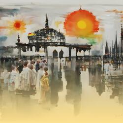 Sholawat Sayyidi Sadat