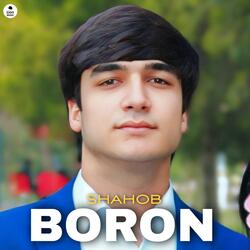 Boron