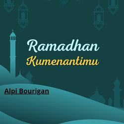 Ramadhan Kumenantimu