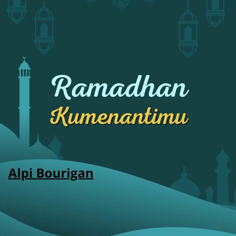 Ramadhan Kumenantimu