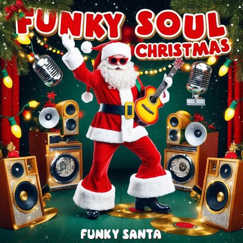 Funky Soul Christmas