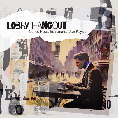 Lobby Hangout