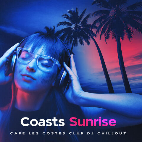 Coasts Sunrise