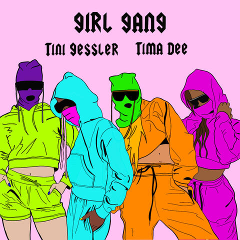 Girl Gang