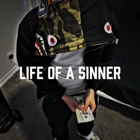 Life Of A Sinner