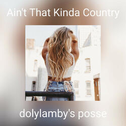 Ain't That Kinda Country