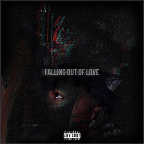 Falling Out Of Love