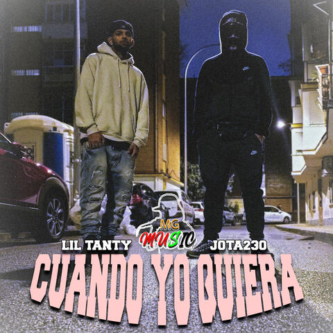 Cuando yo quiera (CYQ)