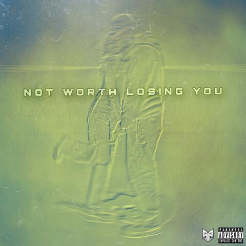 Not Worth Losing You