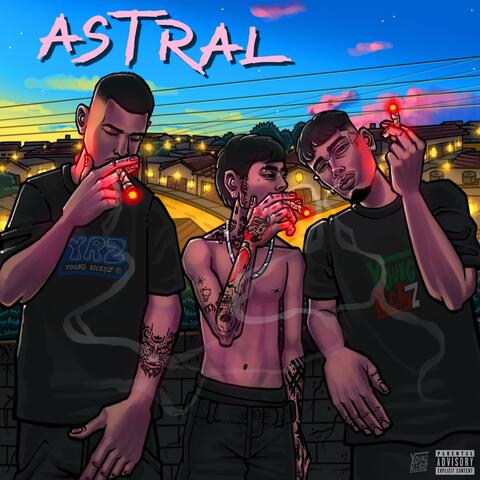 ASTRAL