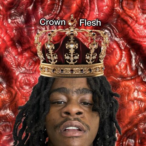 Crown Flesh (Through the Night Remix)