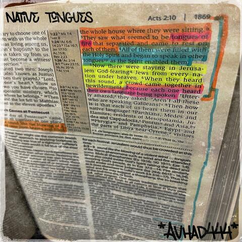 Native Tongues