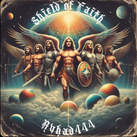 Shield of Faith