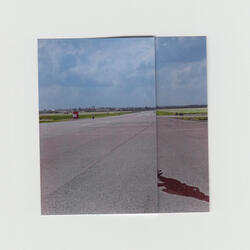 Er is iets misgegaan